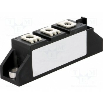 Модуль диодный POWERSEM PSKD72-12