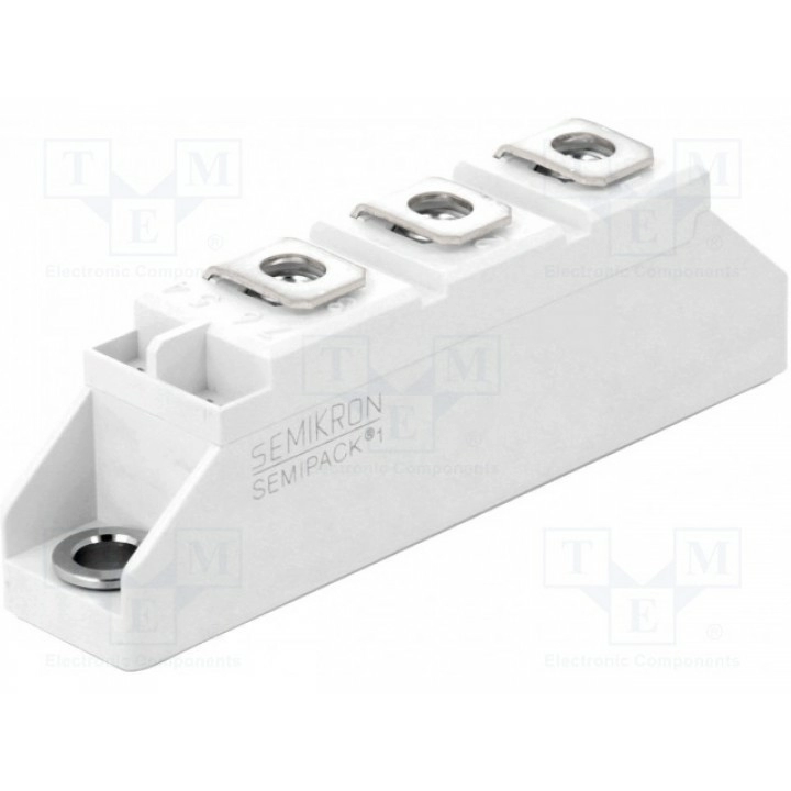 Модуль диодный SEMIKRON SKKD 8120H4 (SKKD81-20H4)