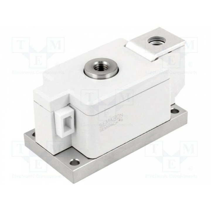 Модуль диодный одиночный диод SEMIKRON SKKE 60020H4 (SKKE600-20H4)