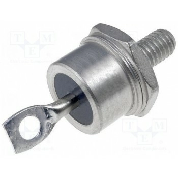 Диод выпрямительный с резьбой SEMIKRON SKR71-02
