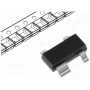 Диод защитный сборка SEMTECH SR3.3.TCT (SR3.3.TCT)