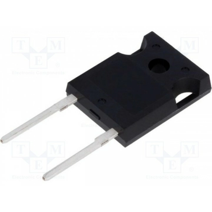 Диод выпрямительный THT SIRECTIFIER SUR120120 (SUR120120-SIR)