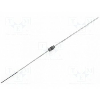 Диод выпрямительный Шоттки THT STMicroelectronics 1N5711