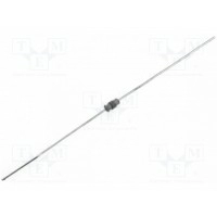Диод выпрямительный Шоттки THT STMicroelectronics 1N6263