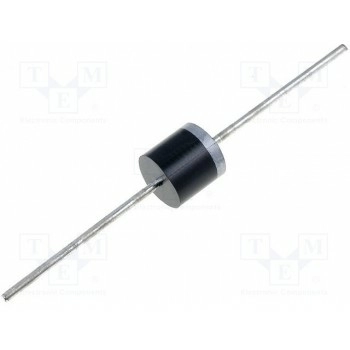 Диод защитный 5кВт STMicroelectronics BZW50-100B