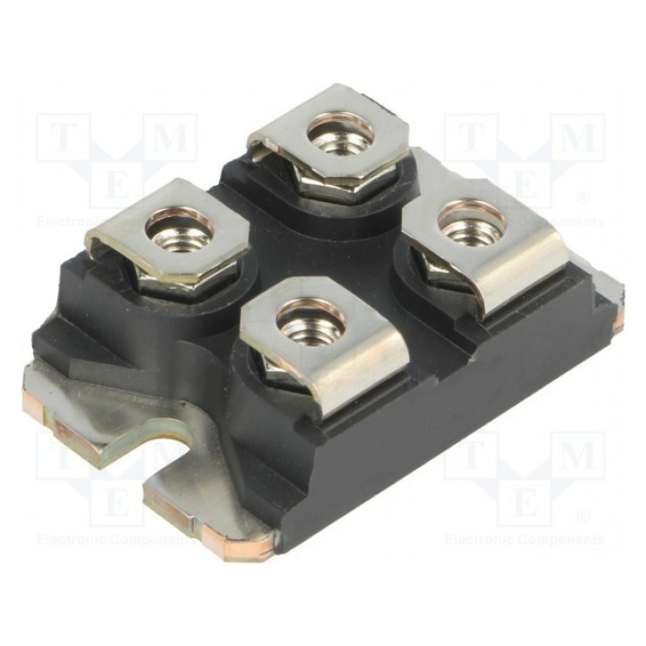 Модуль диодный STMicroelectronics STPS24045TV (STPS24045TV)