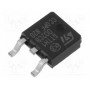 Диод выпрямительный SMD 200В STMicroelectronics STTH1002CB (STTH1002CB)