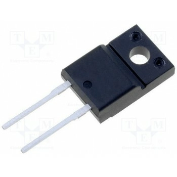 Диод выпрямительный THT STMicroelectronics STTH512FP