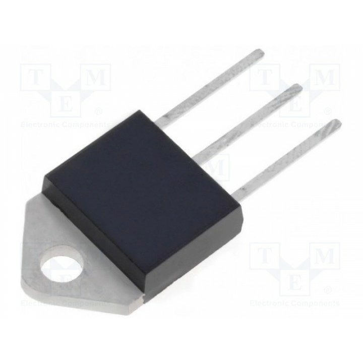 Диод выпрямительный THT 200В STMicroelectronics STTH6002CPI (STTH6002CPI)