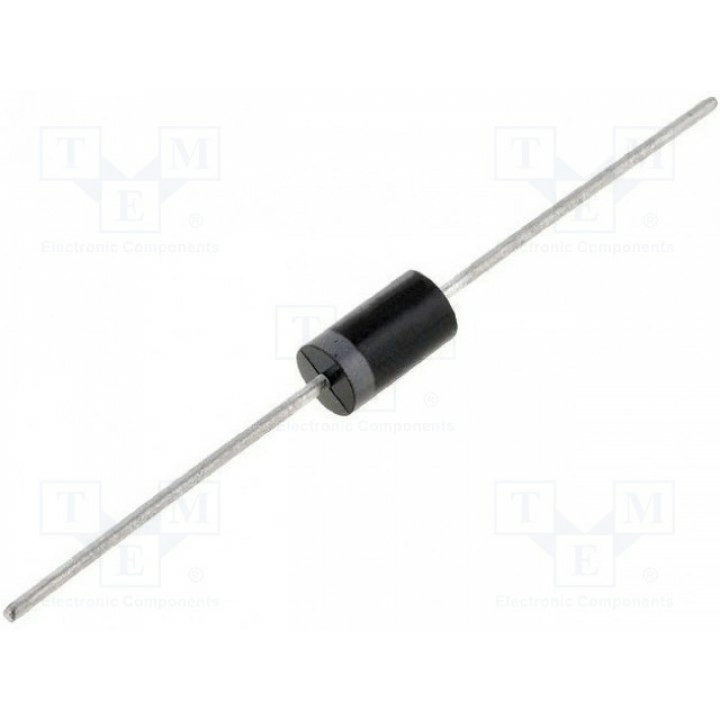 Диод защитный 15кВт 151В TAIWAN SEMICONDUCTOR 1.5KE15A-R0 (1.5KE15A-R0)