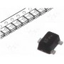 Диод импульсный SMD TOSHIBA 1SS362FV,L3F(T (1SS362FV)