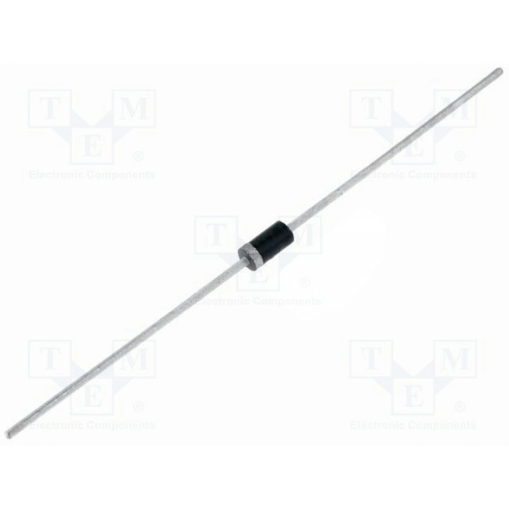 Диод выпрямительный THT VISHAY 1N4007-E354 (1N4007-E3-54)