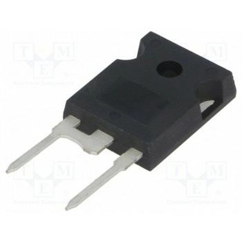 Диод выпрямительный THT 12кВ VISHAY HFA30PB120