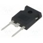 Диод выпрямительный THT 12кВ VISHAY VS-HFA30PB120PBF (HFA30PB120)