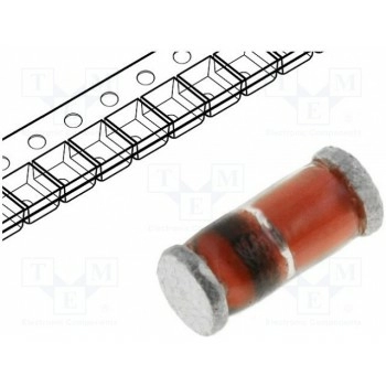 Диод выпрямительный Шоттки VISHAY LL103A