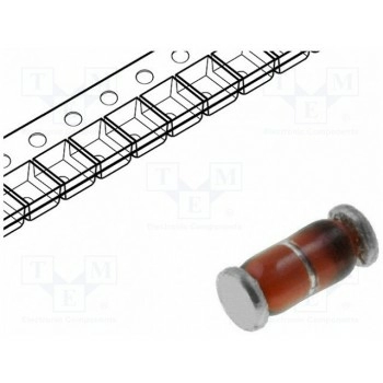 Диод выпрямительный Шоттки VISHAY LL103B