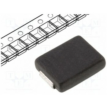 Диод выпрямительный Шоттки SMD VISHAY SL44