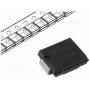 Диод выпрямительный SMD YANGJIE TECHNOLOGY GS3J (GS3J-YAN)