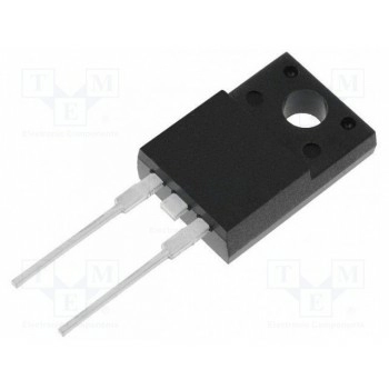 Диод выпрямительный Шоттки THT YANGJIE TECHNOLOGY MBR10200F-YAN