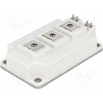 Модуль IGBT HUAJING HFGM300D12AV3-HUA