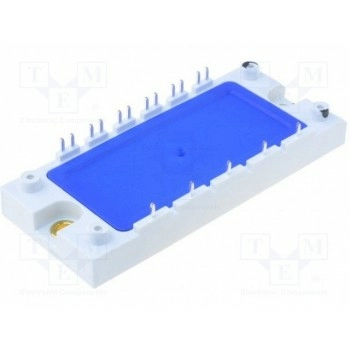 Модуль IGBT INFINEON TECHNOLOGIES BSM50GD120DN2