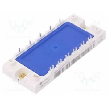 Модуль IGBT INFINEON TECHNOLOGIES BSM50GX120DN2BOSA1