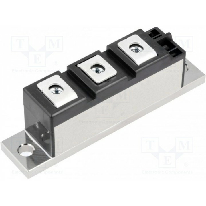 Модуль INFINEON TECHNOLOGIES DT92N16KOF (DT92N16KOF)