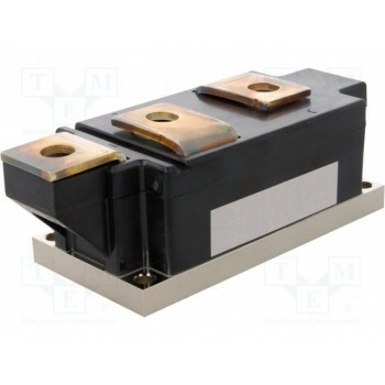 Модуль тиристорный INFINEON TECHNOLOGIES TT240N32KOF