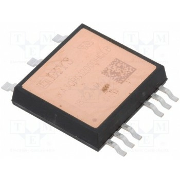 Модуль IGBT IXYS IXA30PG1200DHGLB