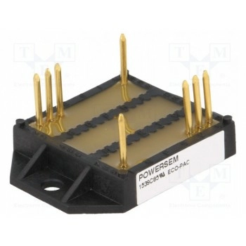 Модуль IGBT POWERSEM PSHI50-06
