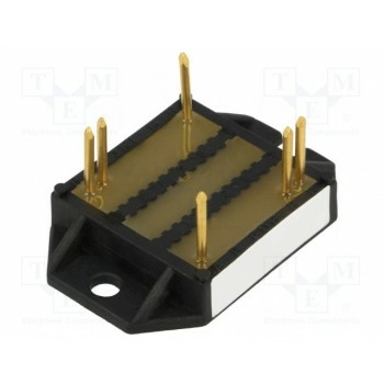 Модуль тиристорный POWERSEM PSW1C40-06