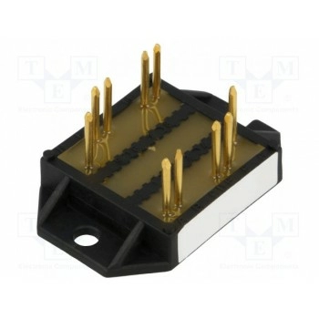 Модуль тиристорный POWERSEM PSW1C70-12