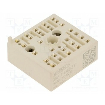Модуль IGBT SEMIKRON SKIIP11NAB126V1