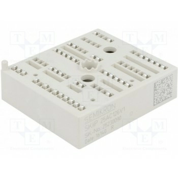 Модуль IGBT SEMIKRON SKIIP26AC126V1