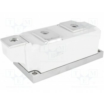Модуль тиристорный SEMIKRON SKKT570-18E