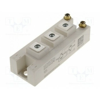 Модуль IGBT SEMIKRON SKM100GB125DN