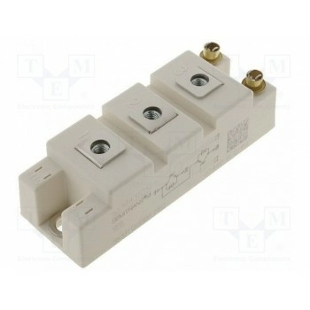 Модуль IGBT SEMIKRON SKM100GB176D