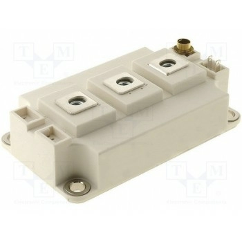 Модуль IGBT SEMIKRON SKM200GAL125D