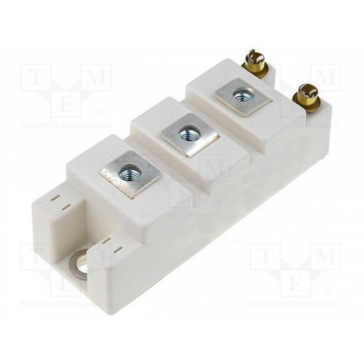 Модуль IGBT SEMIKRON SKM 75GAL063D (SKM75GAL063D)