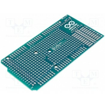 Дочерняя плата ARDUINO A000080