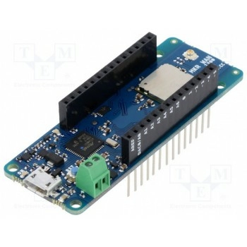 Ср-во разработки Arduino ARDUINO ABX00017
