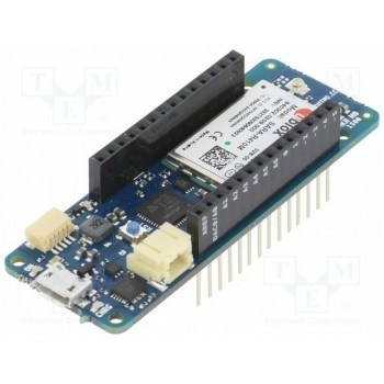 Ср-во разработки Arduino ARDUINO ABX00019