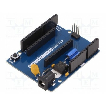 Дочерняя плата ARDUINO TSX00005
