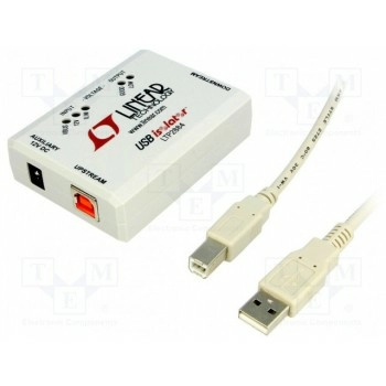 Адаптер Analog Devices (Linear Technology) LTP2884