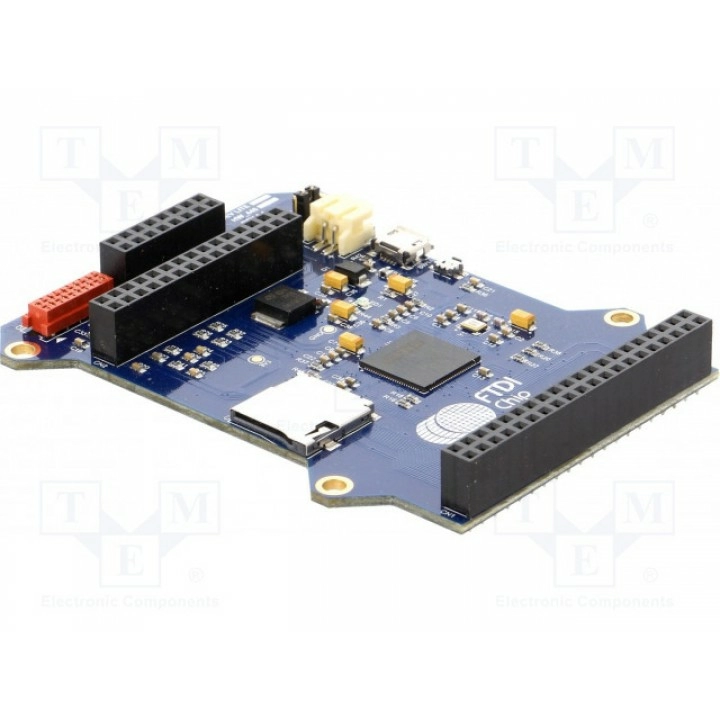 Ср-во разработки FT900 BRIDGETEK (FTDI) MM900EV-LITE (MM900EV-LITE)