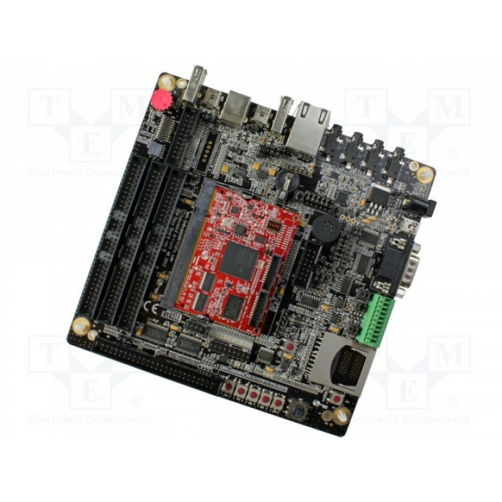 Ср-во разработки ARM NXP EMBEDDED ARTISTS EA-OEM-511 (EA-OEM-511)