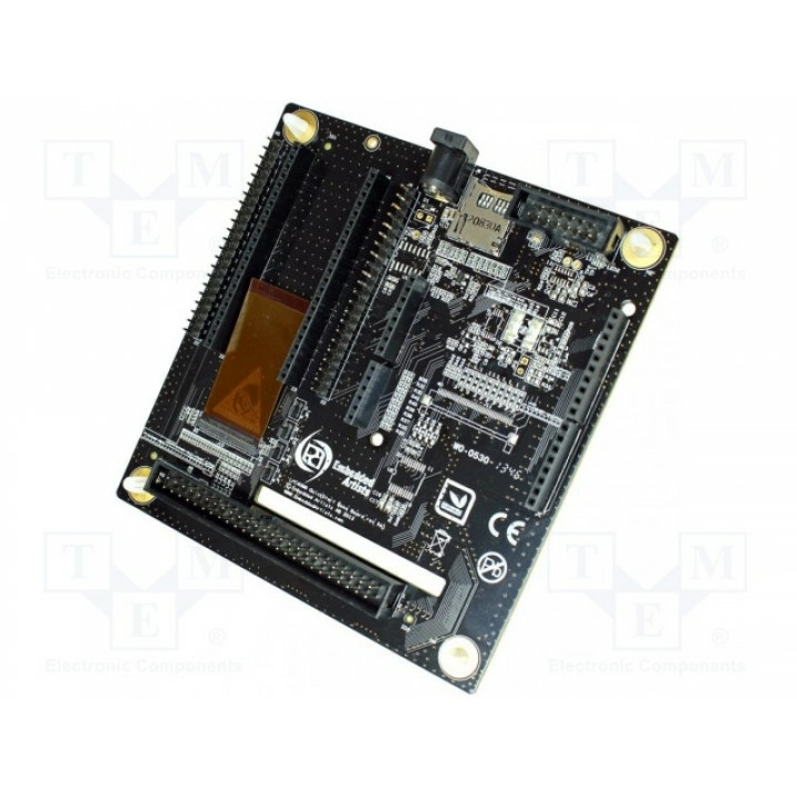 Ср-во разработки ARM NXP EMBEDDED ARTISTS EA-QSB-017 (EA-QSB-017)