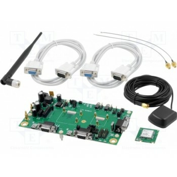 Ср-во разработки GSM FIBOCOM G510-Q50-00-EVK
