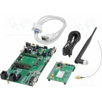 Ср-во разработки GSM FIBOCOM H350-A50-00-EVK