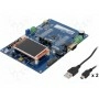 Ср-во разработки ARM CORTEX-M3 GIGADEVICE GD32150R-EVAL (GD32150R-EVAL)